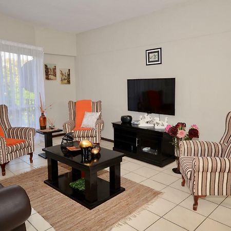 אידנווייל Libem Lodge 2 מראה חיצוני תמונה