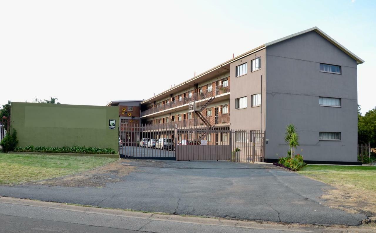 אידנווייל Libem Lodge 2 מראה חיצוני תמונה
