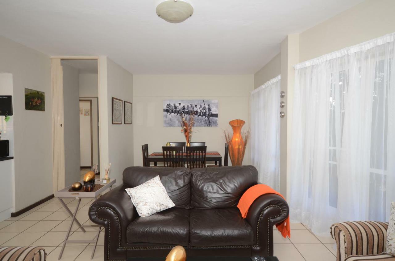אידנווייל Libem Lodge 2 מראה חיצוני תמונה