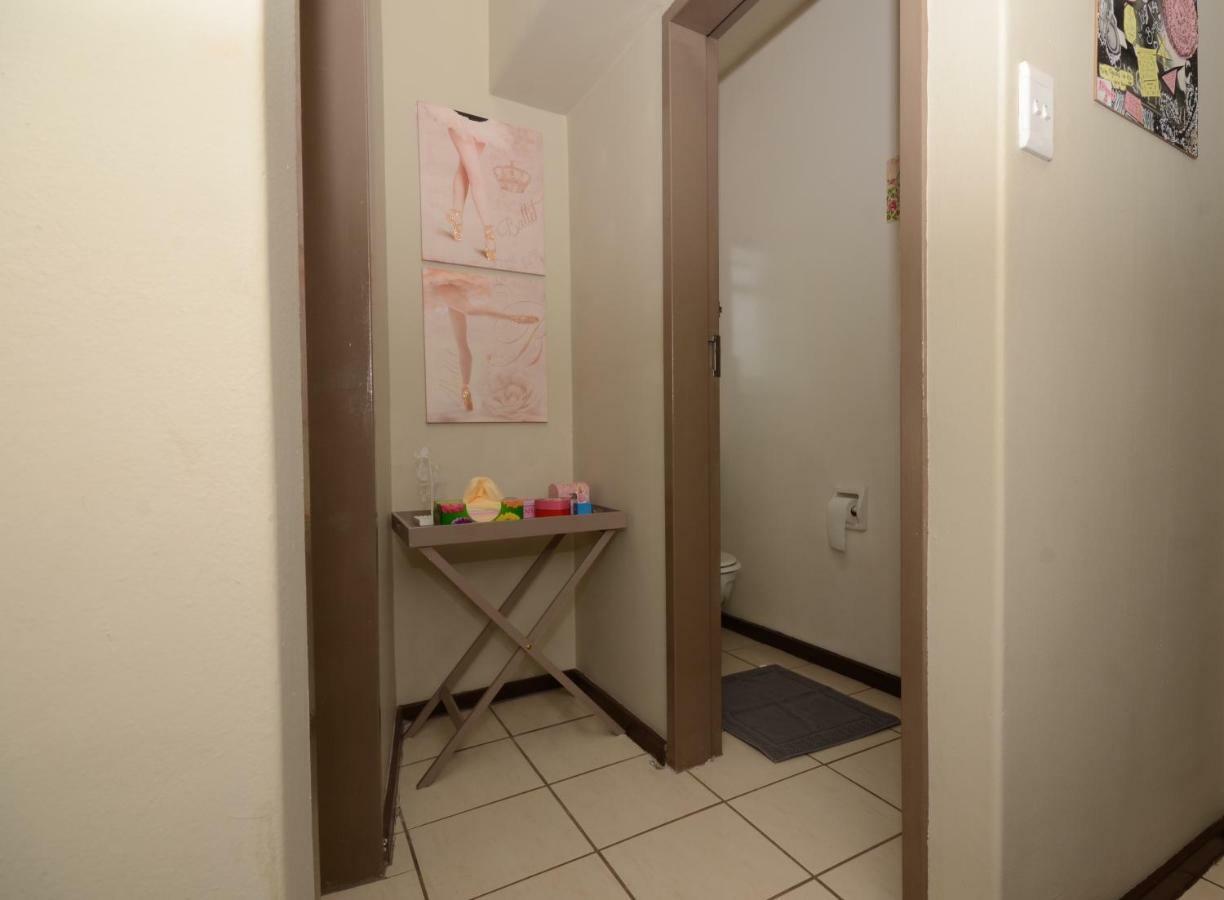 אידנווייל Libem Lodge 2 מראה חיצוני תמונה