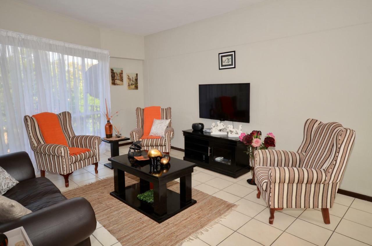 אידנווייל Libem Lodge 2 מראה חיצוני תמונה