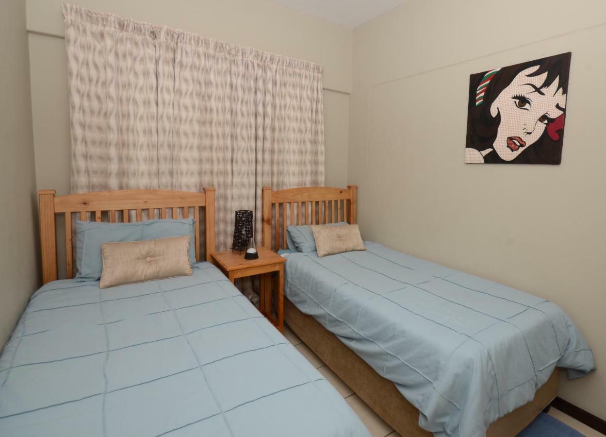 אידנווייל Libem Lodge 2 מראה חיצוני תמונה